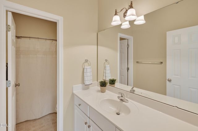 7313 Water Willow Drive, Raleigh, NC 27617