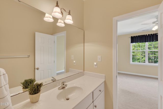 7313 Water Willow Drive, Raleigh, NC 27617