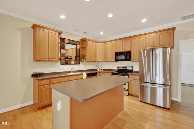 7313 Water Willow Drive, Raleigh, NC 27617