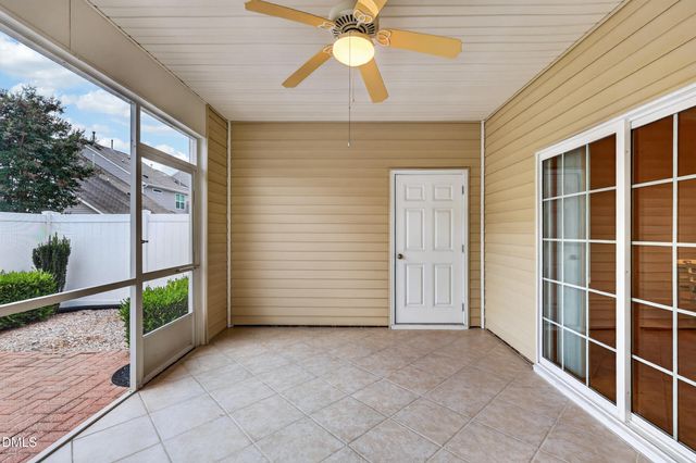 7313 Water Willow Drive, Raleigh, NC 27617