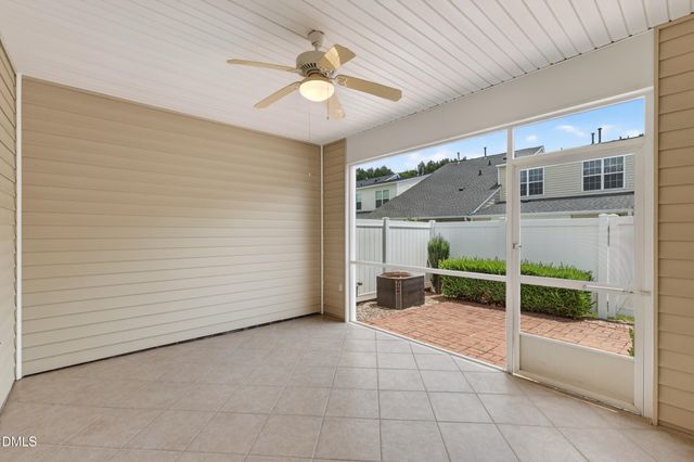 7313 Water Willow Drive, Raleigh, NC 27617