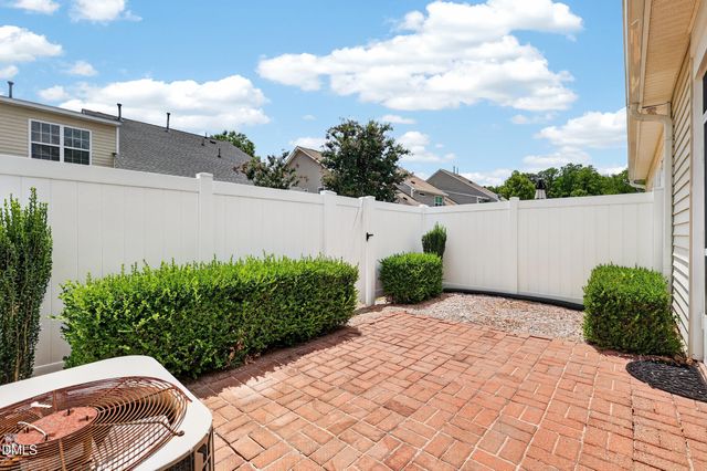 7313 Water Willow Drive, Raleigh, NC 27617