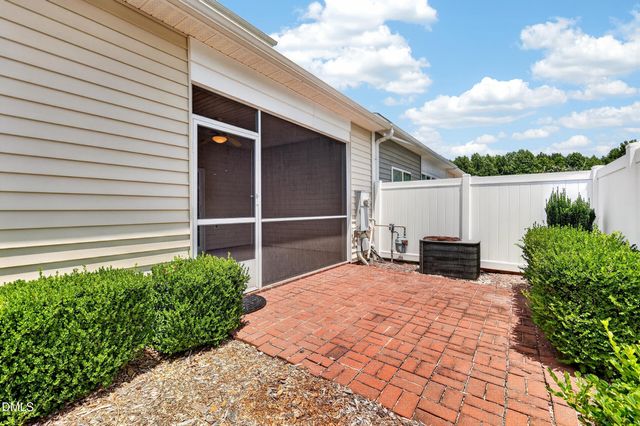 7313 Water Willow Drive, Raleigh, NC 27617