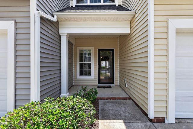 7313 Water Willow Drive, Raleigh, NC 27617