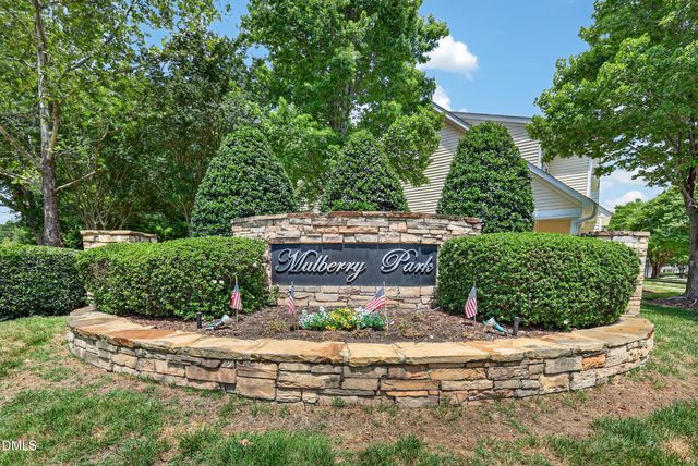 7313 Water Willow Drive, Raleigh, NC 27617