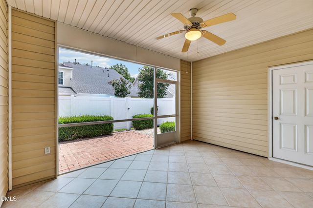 7313 Water Willow Drive, Raleigh, NC 27617
