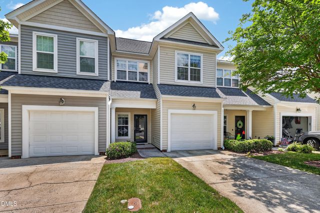 7313 Water Willow Drive, Raleigh, NC 27617