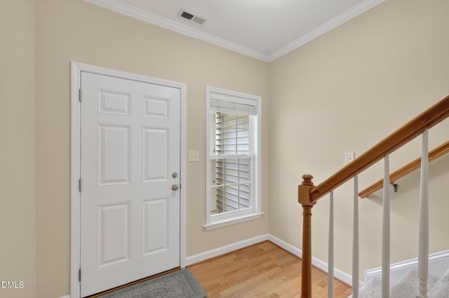 7313 Water Willow Drive, Raleigh, NC 27617