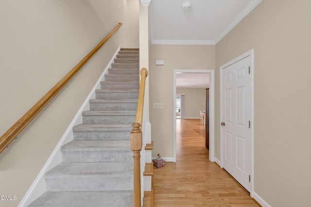 7313 Water Willow Drive, Raleigh, NC 27617