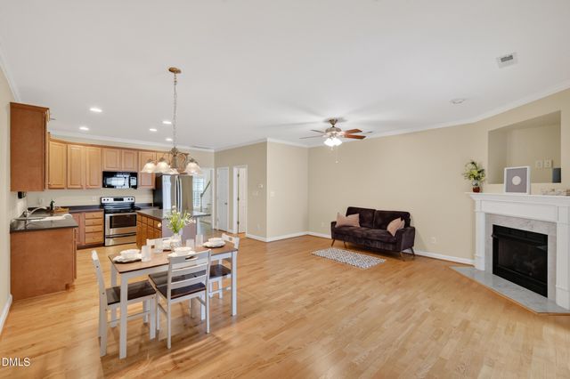 7313 Water Willow Drive, Raleigh, NC 27617