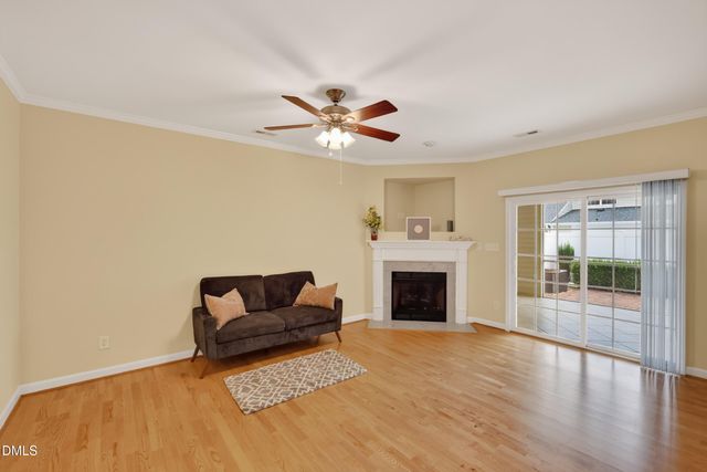 7313 Water Willow Drive, Raleigh, NC 27617