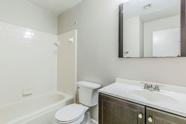 15406 Markwood Court, Houston, TX 77053