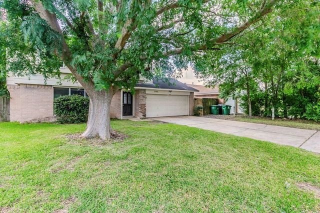 15406 Markwood Court, Houston, TX 77053