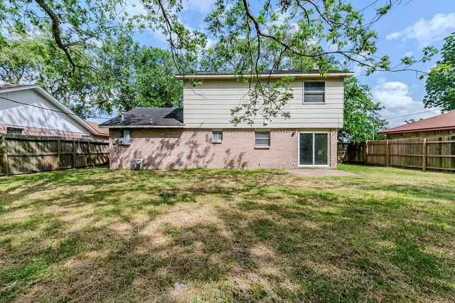 15406 Markwood Court, Houston, TX 77053