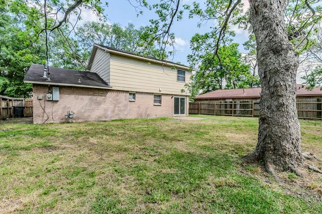 15406 Markwood Court, Houston, TX 77053