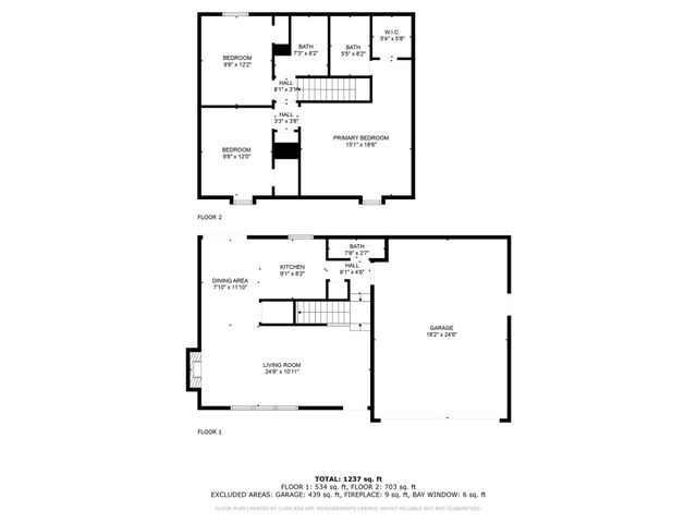 15406 Markwood Court, Houston, TX 77053