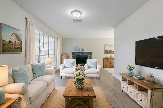 15406 Markwood Court, Houston, TX 77053