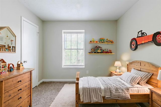 15406 Markwood Court, Houston, TX 77053