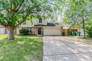 15406 Markwood Court, Houston, TX 77053