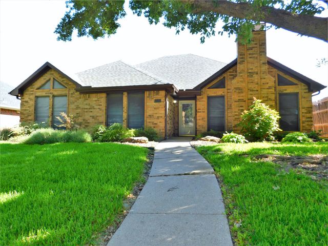 2105 Sonata Lane, Carrollton, TX 75007