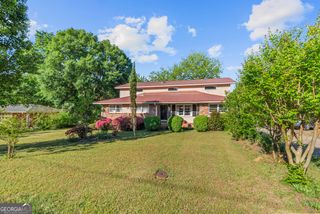 157 Glendale Heights, Winterville, GA 30683