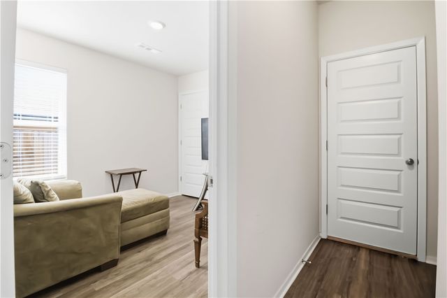 6506 NW Vandergriff Street, Bentonville, AR 72713
