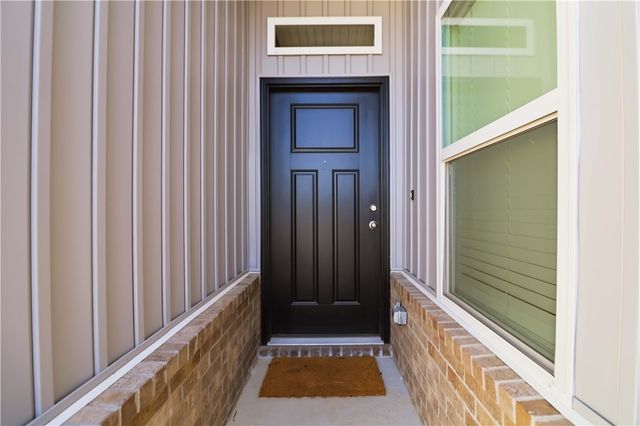 6506 NW Vandergriff Street, Bentonville, AR 72713