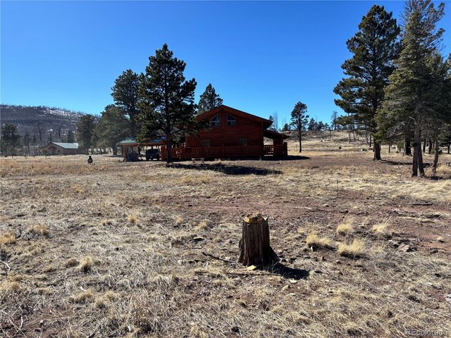 00 Hart Ln., Fort Garland, CO 81133