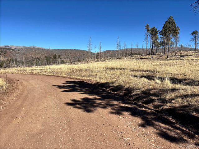00 Hart Ln., Fort Garland, CO 81133