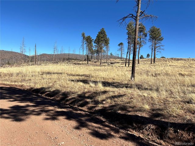 00 Hart Ln., Fort Garland, CO 81133