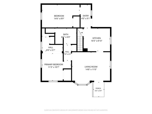 1525 Merrill Street, Beloit, WI 53511