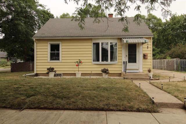 1525 Merrill Street, Beloit, WI 53511