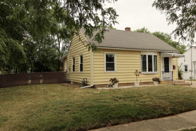 1525 Merrill Street, Beloit, WI 53511
