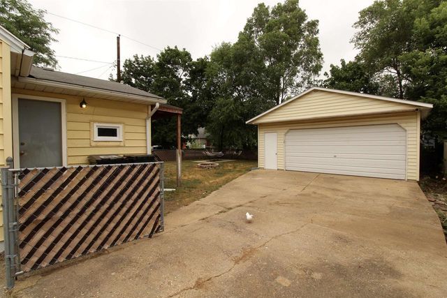 1525 Merrill Street, Beloit, WI 53511