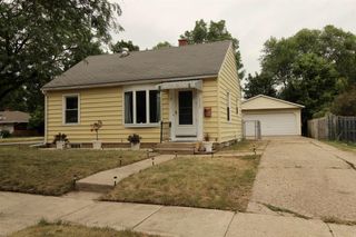 1525 Merrill Street, Beloit, WI 53511