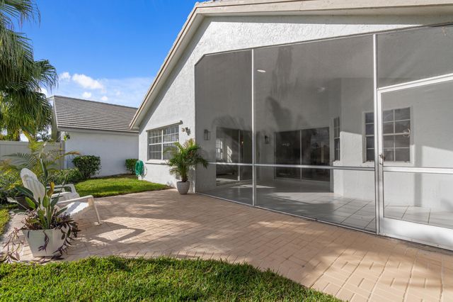 6153 Bay Isles Drive, Boynton Beach, FL 33437