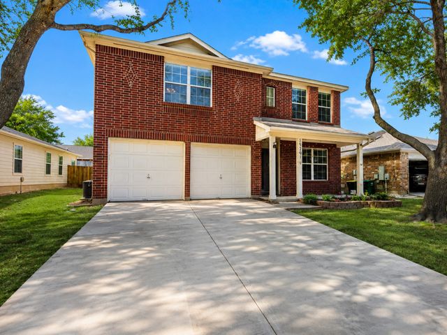 1529 Rainy Brk, Schertz, TX 78154