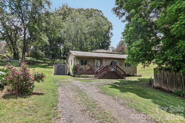 1 Camby Street, Asheville, NC 28801
