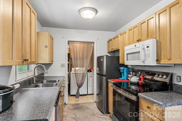 1 Camby Street, Asheville, NC 28801