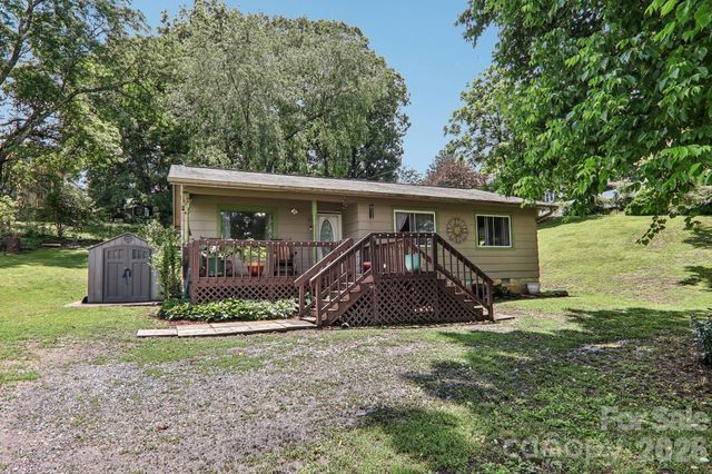 1 Camby Street, Asheville, NC 28801