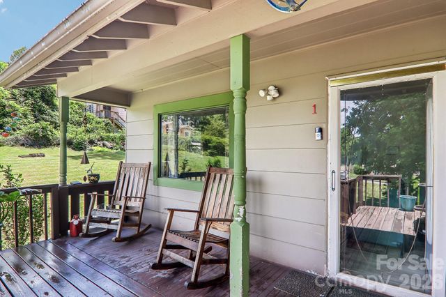 1 Camby Street, Asheville, NC 28801
