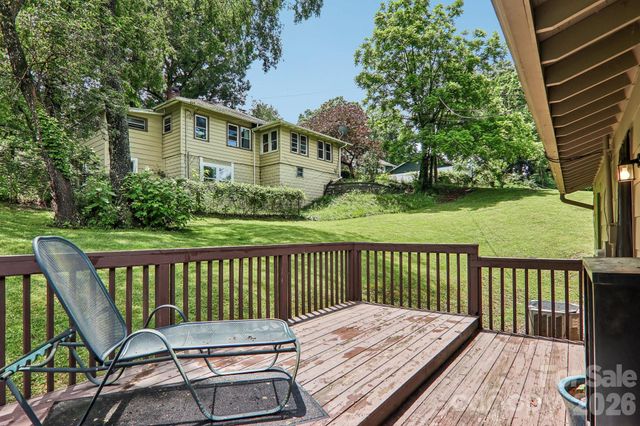 1 Camby Street, Asheville, NC 28801