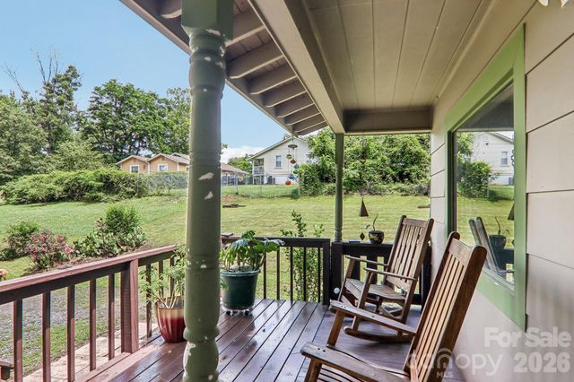 1 Camby Street, Asheville, NC 28801