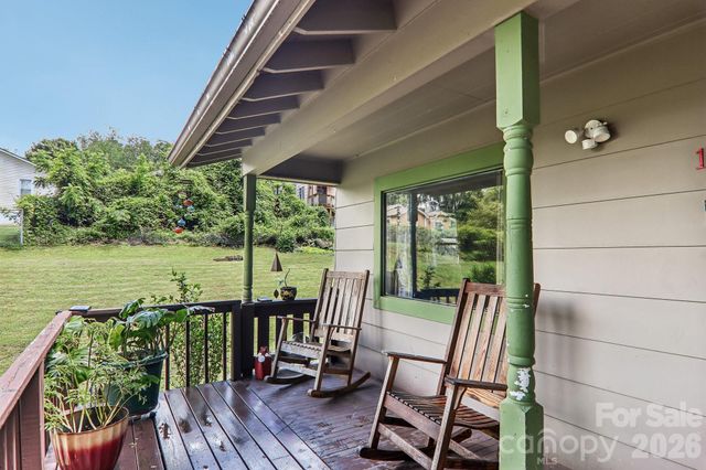 1 Camby Street, Asheville, NC 28801