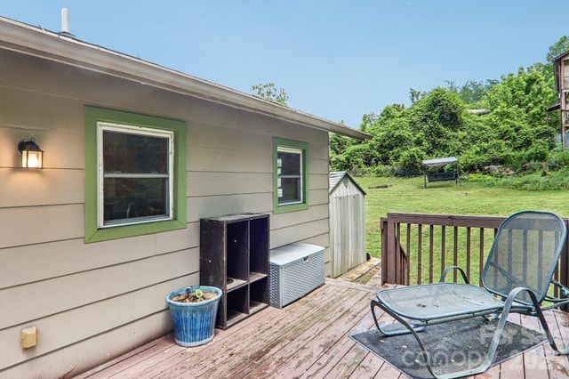 1 Camby Street, Asheville, NC 28801