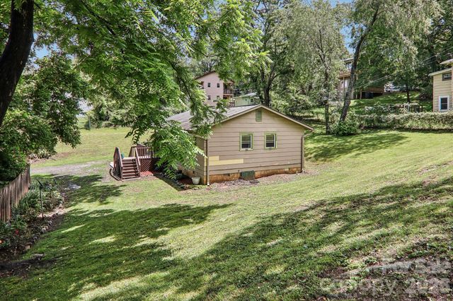 1 Camby Street, Asheville, NC 28801