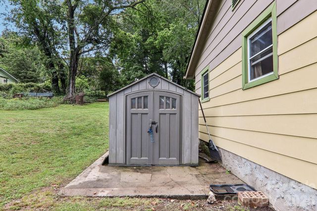 1 Camby Street, Asheville, NC 28801