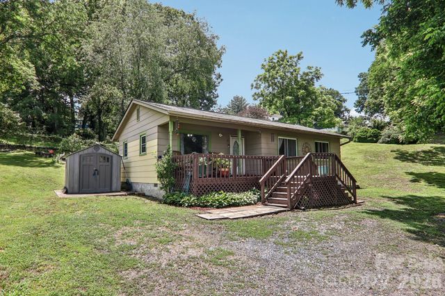 1 Camby Street, Asheville, NC 28801