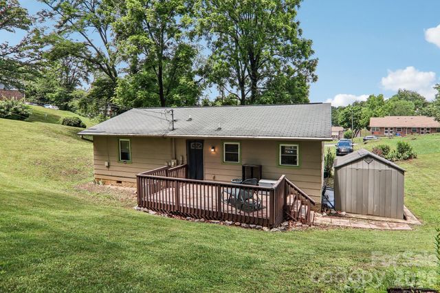 1 Camby Street, Asheville, NC 28801