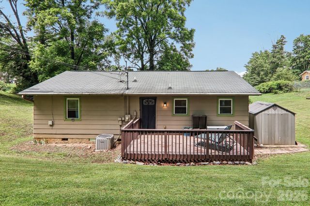 1 Camby Street, Asheville, NC 28801